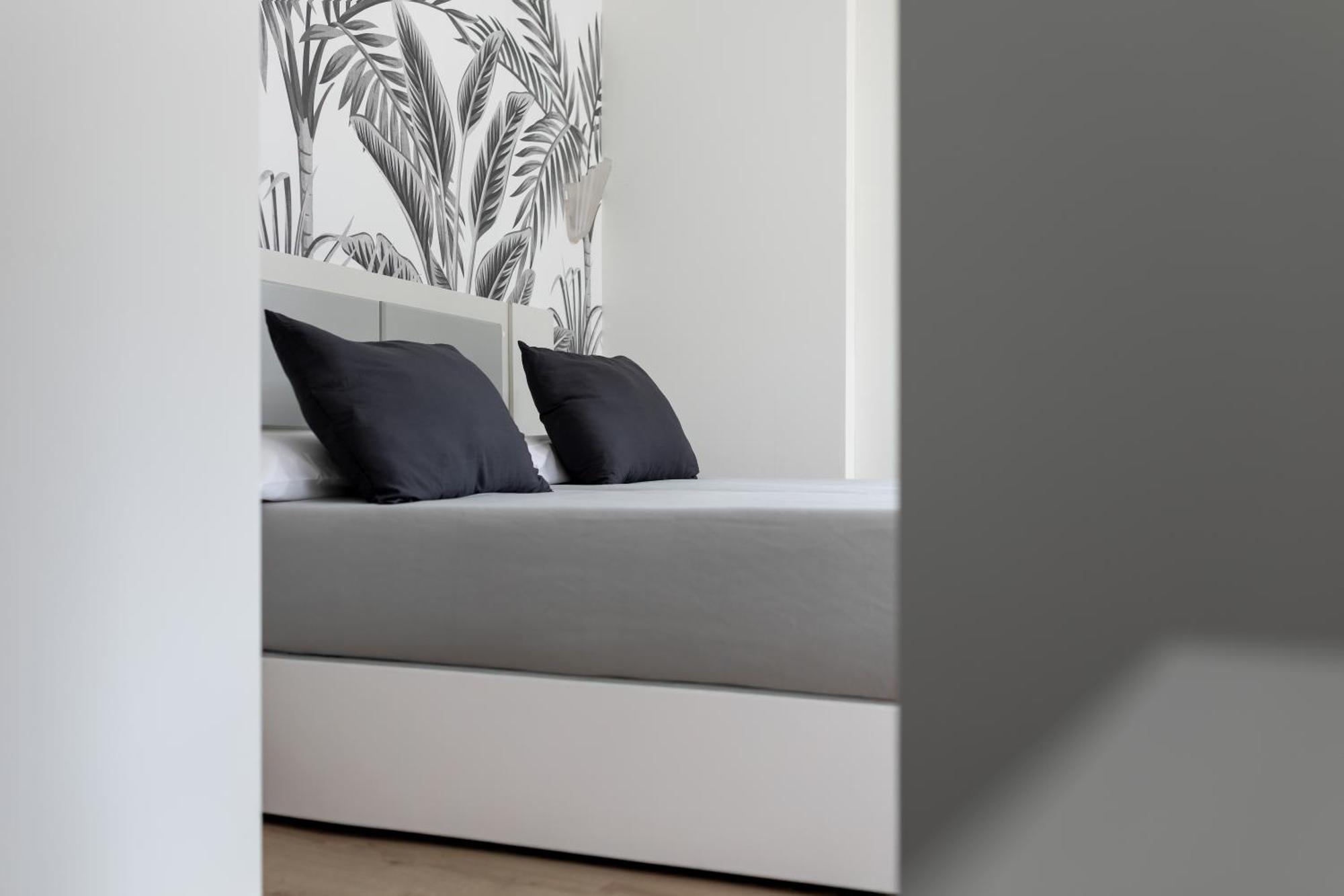 Hotel Boutique Hc Maga Пуэрто-де-ла-Крус Экстерьер фото