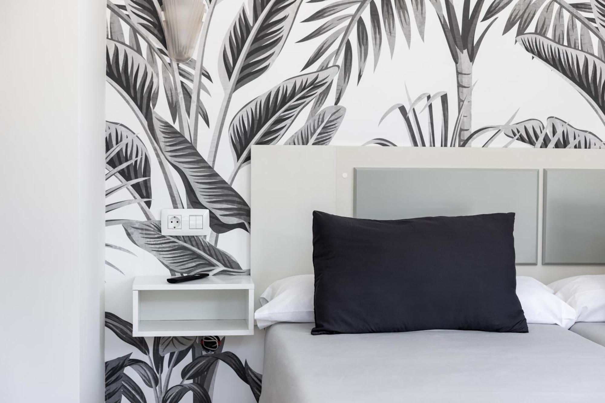 Hotel Boutique Hc Maga Пуэрто-де-ла-Крус Экстерьер фото