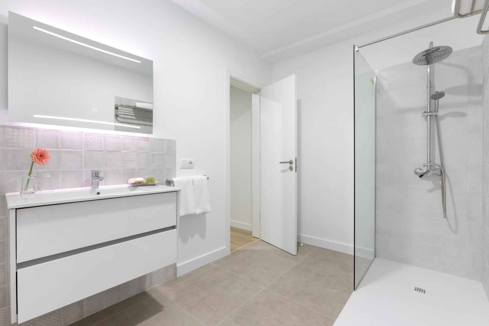 Hotel Boutique Hc Maga Пуэрто-де-ла-Крус Экстерьер фото