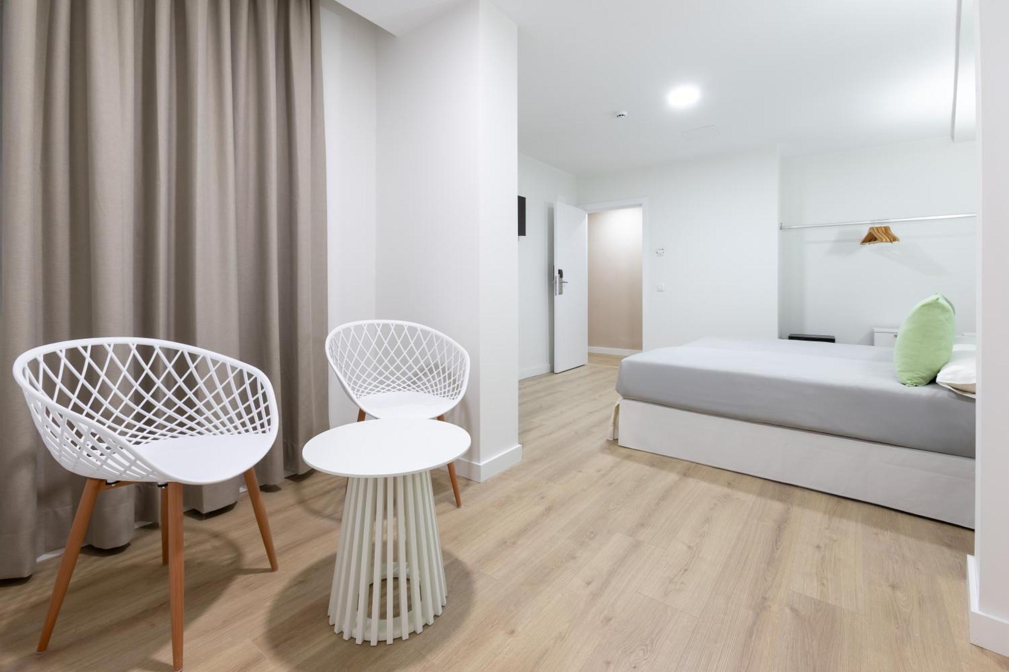 Hotel Boutique Hc Maga Пуэрто-де-ла-Крус Экстерьер фото